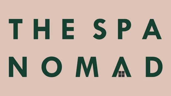 The Spa Nomad | Wellington (Mobile Business) 2