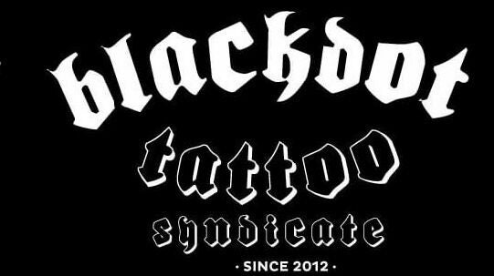 Blackdot Tattoo Syndicate