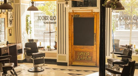 The Old School Barbershop