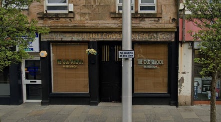 The Old School image 3
