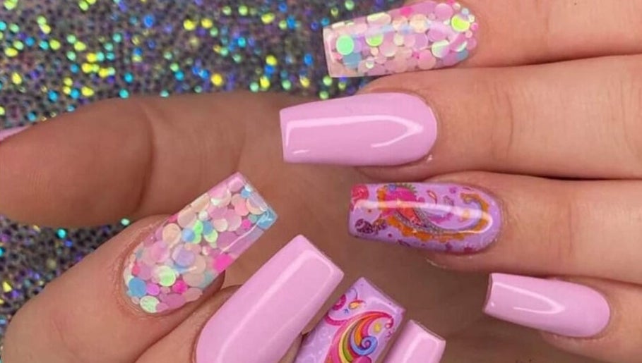 Alana Hills Nails and Beauty, bilde 1