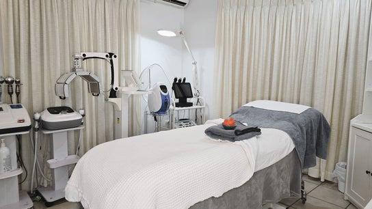 Serenity Glow Skin Rituals & Wellness