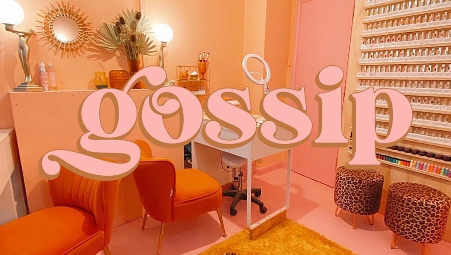 The Gossip Nail Bar Old Market afbeelding 1