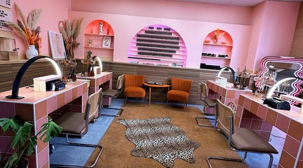 The Gossip Nail Bar Bedminster