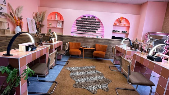 The Gossip Nail Bar Bedminster