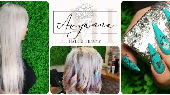 Avyanna Hair and Beauty