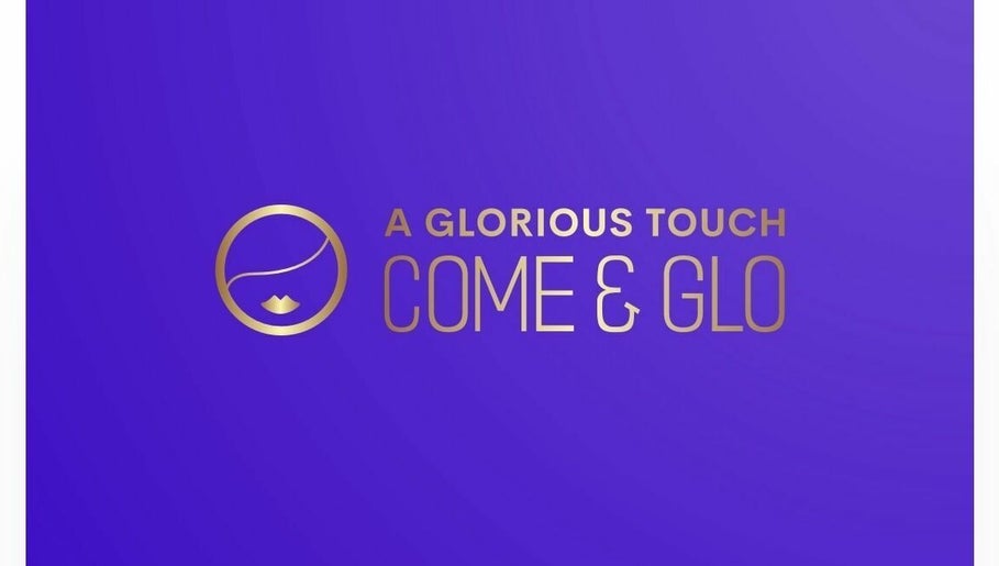 A Glorious Touch image 1