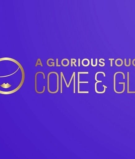 A Glorious Touch изображение 2