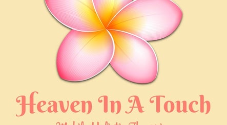 Heaven In A Touch