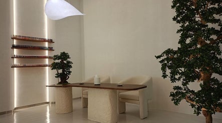 Naila Spa - Almalqa