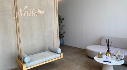Naila Spa - Alwurud