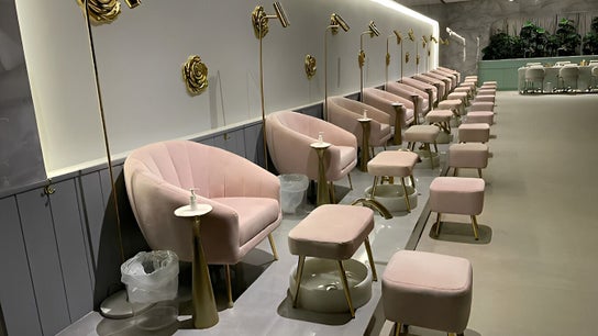 Naila Spa - Alwurud