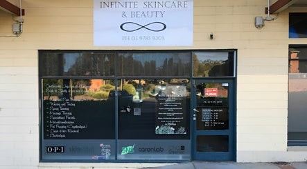 Imagen 3 de Infinite Skin Care and Beauty