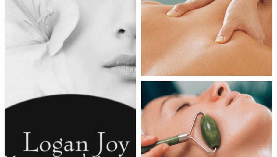 Logan Joy Massage and Beauty изображение 1