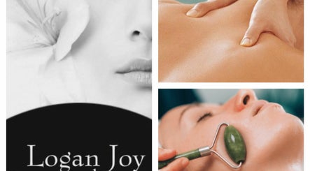 Logan Joy Massage and Beauty