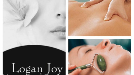 Logan Joy Massage and Beauty