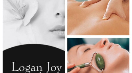 Relax at Logan Joy Massage and Beauty in Limerick, County Limerick, IE with soothing massages and facials.