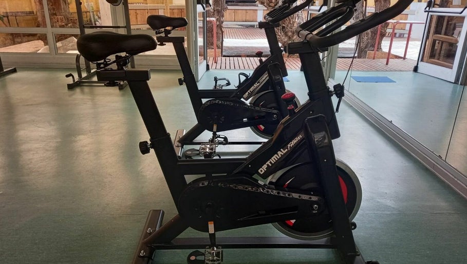 Imagen 1 de GIMNASIO ANIBAL PINTO ANTOFAGASTA