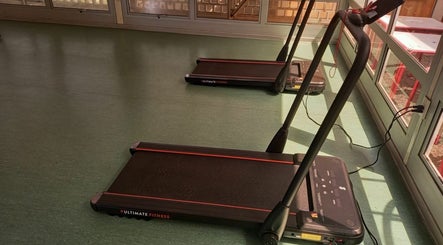Imagen 2 de GIMNASIO ANIBAL PINTO ANTOFAGASTA