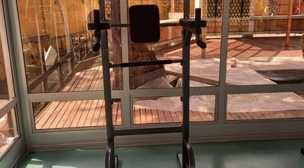 Imagen 3 de GIMNASIO ANIBAL PINTO ANTOFAGASTA