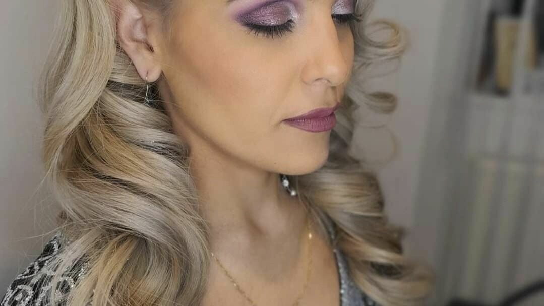 Camelia M. Hairstylist  - 1
