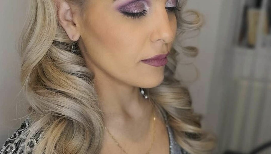 Camelia M. Hairstylist  image 1