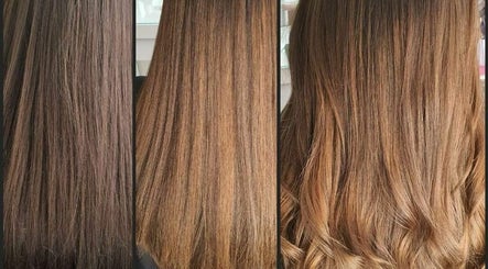 Camelia M. Hairstylist  image 2