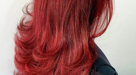 Camelia M. Hairstylist  image 3