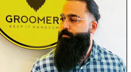 Groomers Gents Salon Branch 3 зображення 3