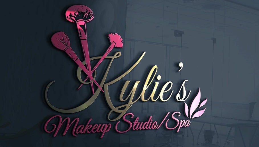 Kylie’s Makeup Studio / Spa image 1