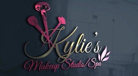 Kylie’s Makeup Studio / Spa