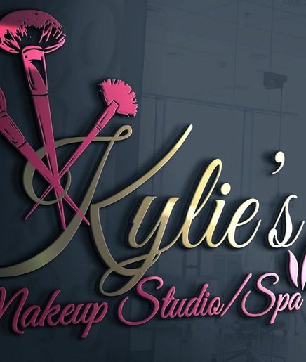 Kylie’s Makeup Studio / Spa image 2