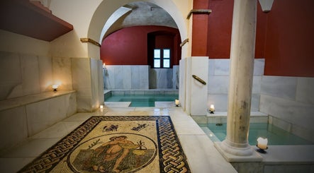Termas Aqua Libera, bild 2