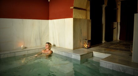 Termas Aqua Libera, bild 3