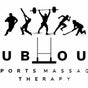 Clubhouse Sports Massage