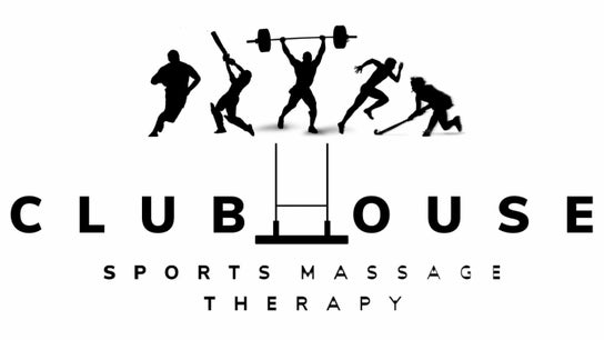 Clubhouse Sports Massage