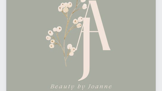 Beauty by Joanne