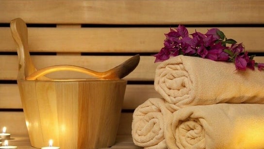 Scent Thai Massage and Spa