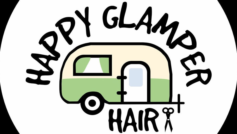 Happy Glamper Hair Salon 1paveikslėlis