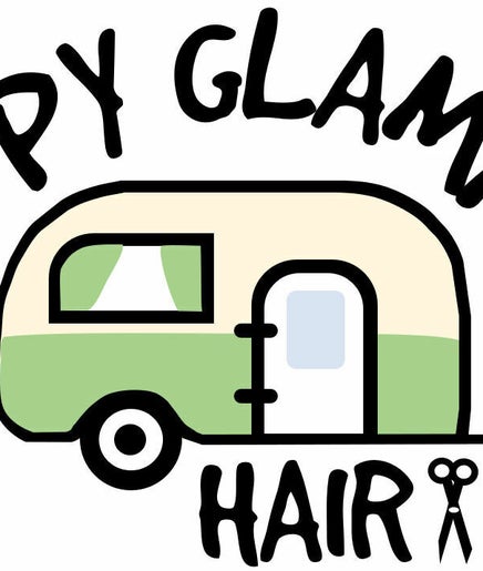 Happy Glamper Hair Salon изображение 2
