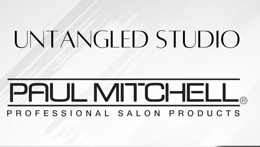 Untangled by Nikole Butler a Paul Mitchell Salon image 1