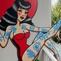 Hidden City Tattoo - 8/4 Kingfisher Drive, Sunshine Coast, Peregian Beach, Queensland