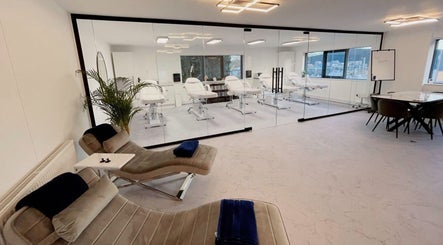 Belle Femme Aesthetics & Training Academy
