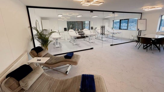 Belle Femme Aesthetics & Training Academy