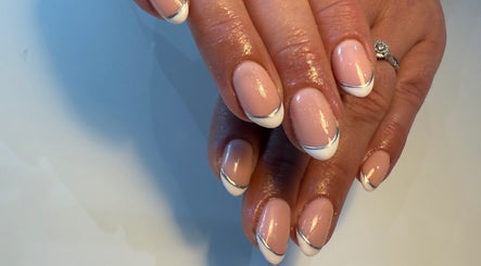 The Bradwell Beauty Room