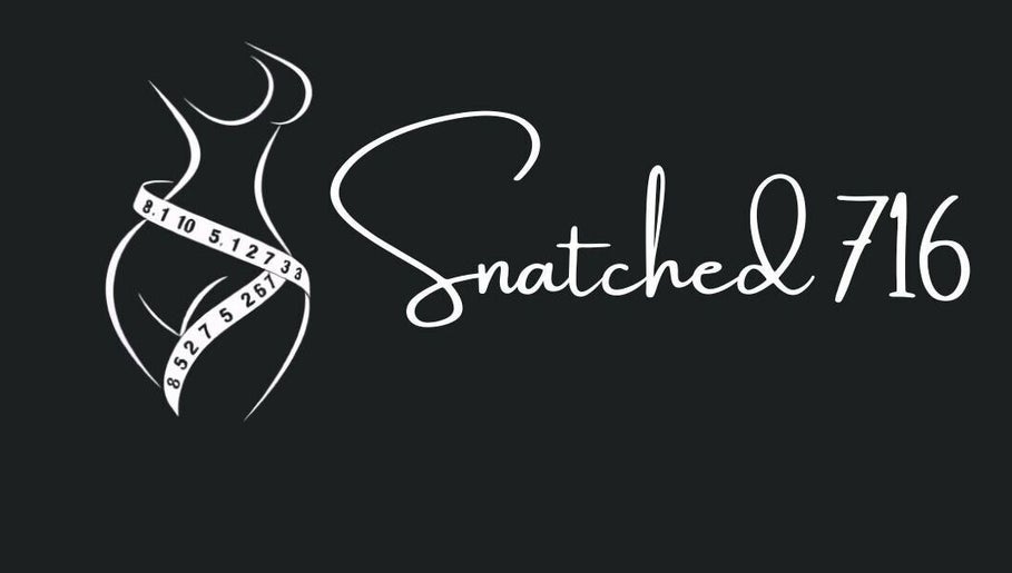 716 Snatched – kuva 1