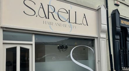 SARELLA - Hair & Beauty imaginea 3