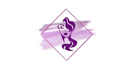 Purple Wave HairSalon
