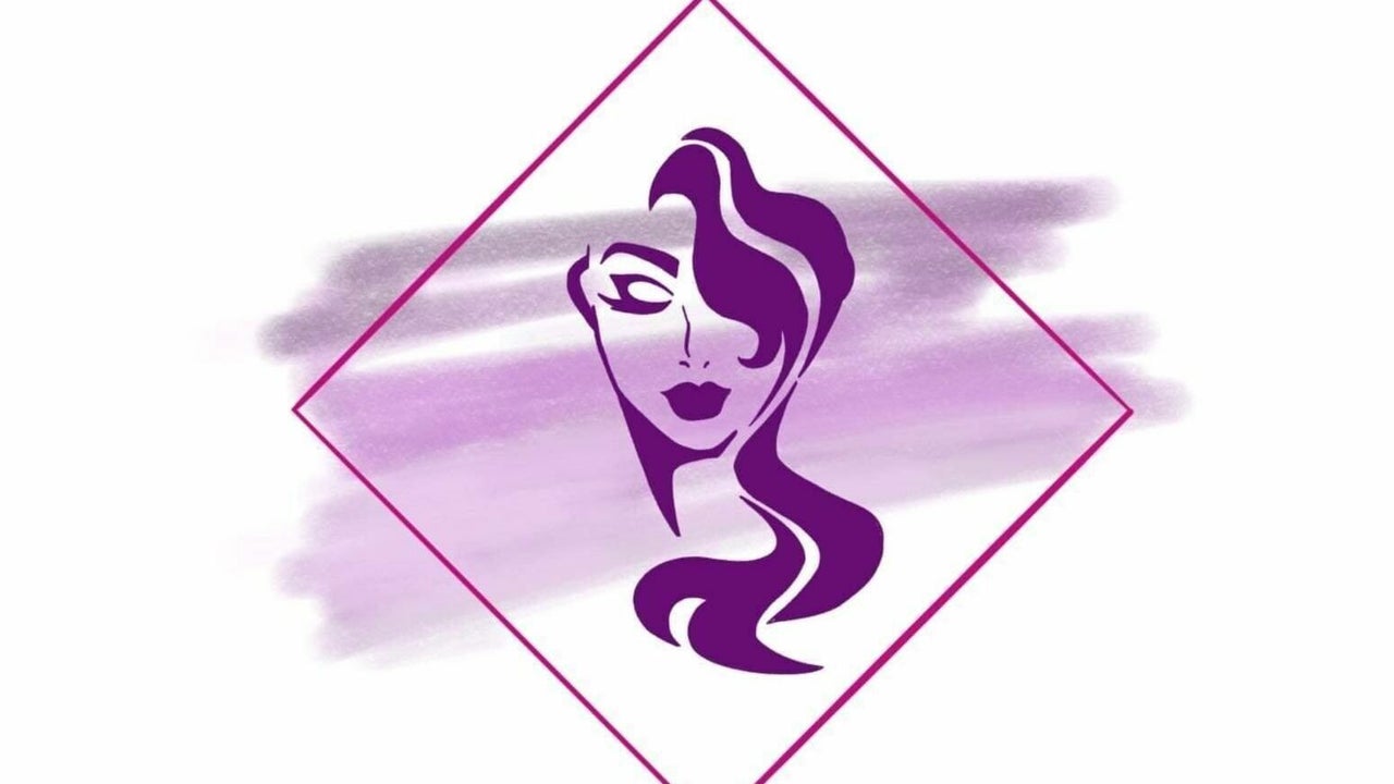 Purple Wave HairSalon 