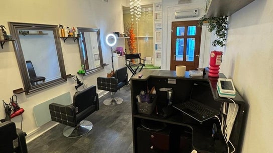 The Lounge Forres Ltd